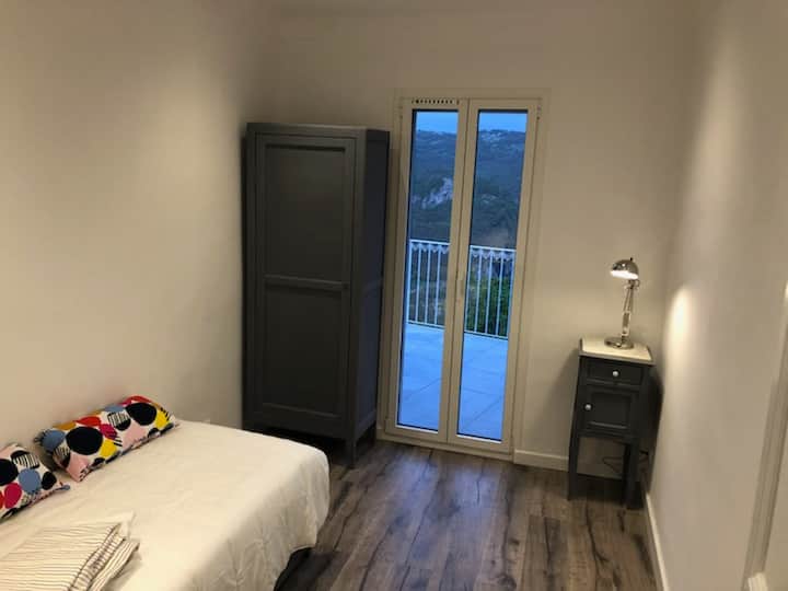chambre 3