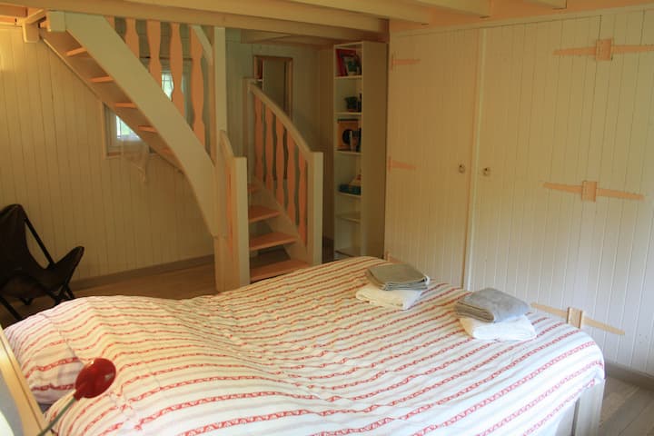 Chambre 2. Chambre 2.
