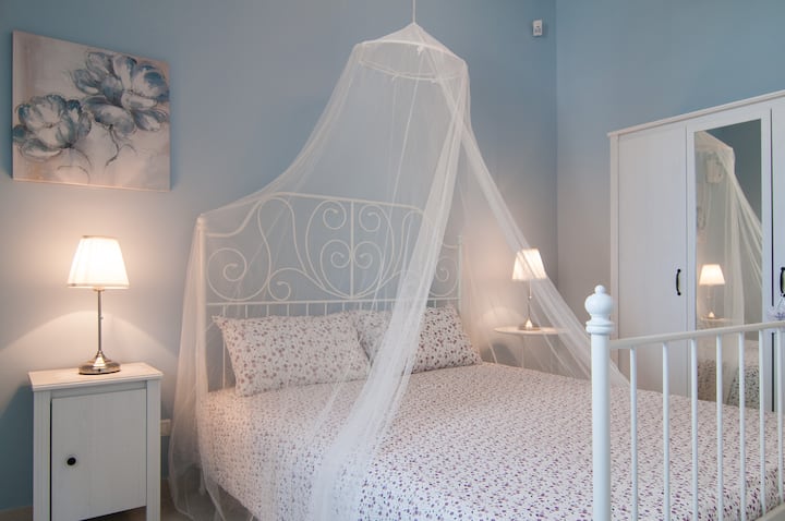 ห้องนอนที่น่าหลงใหล