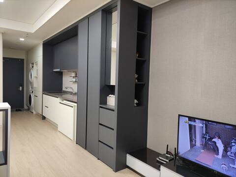 Jin House/Innovation City/Free Parking