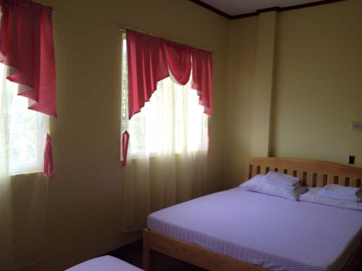 Cozy Transient house for Rent BOHOL Guest suites for Rent in