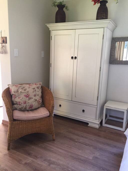 Cupboard space