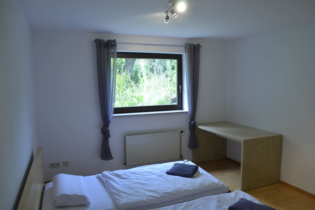 Schlafzimmer I