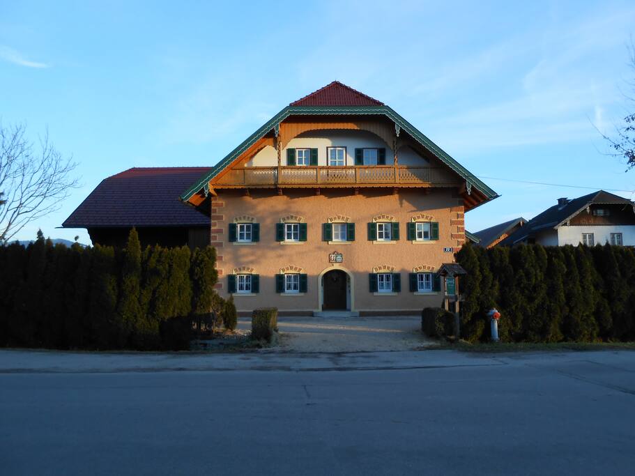 Haus Bankhammer