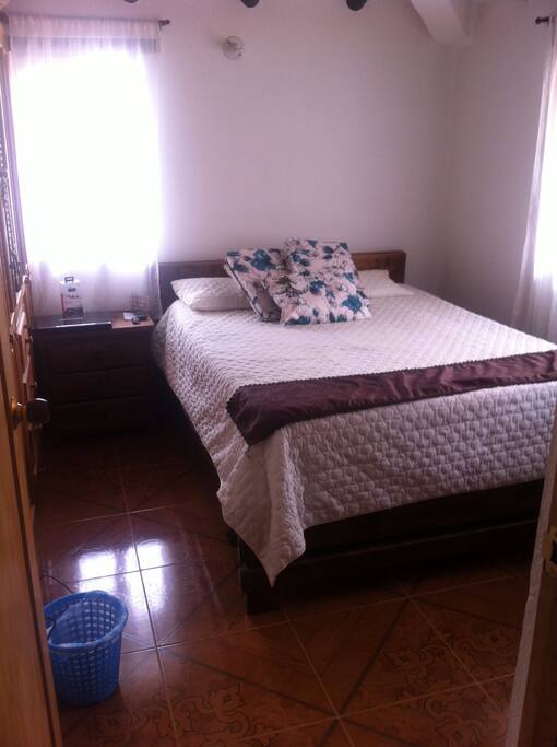 Cuarto 1