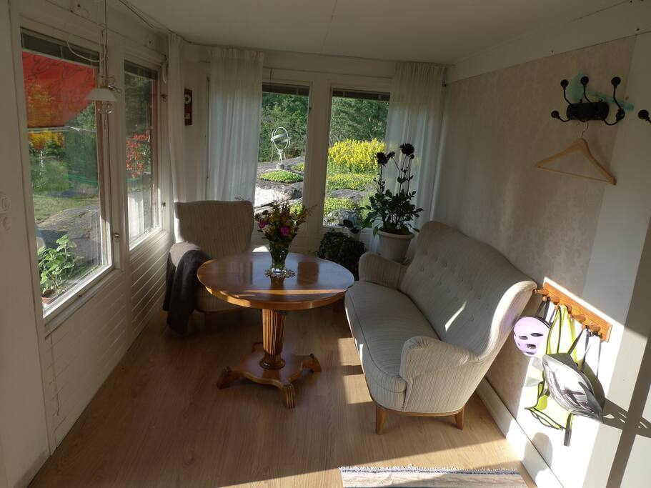 Hall
