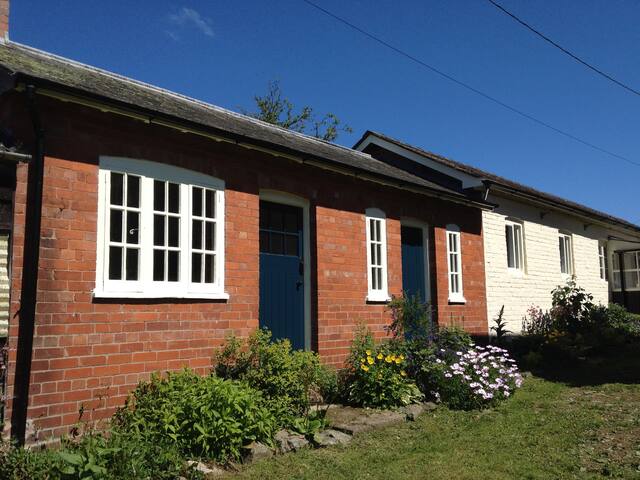 Airbnb Berriew Vacation Rentals Places To Stay Wales