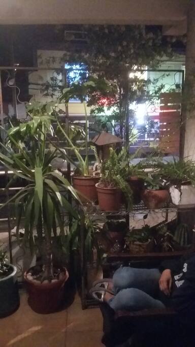 Balcon
