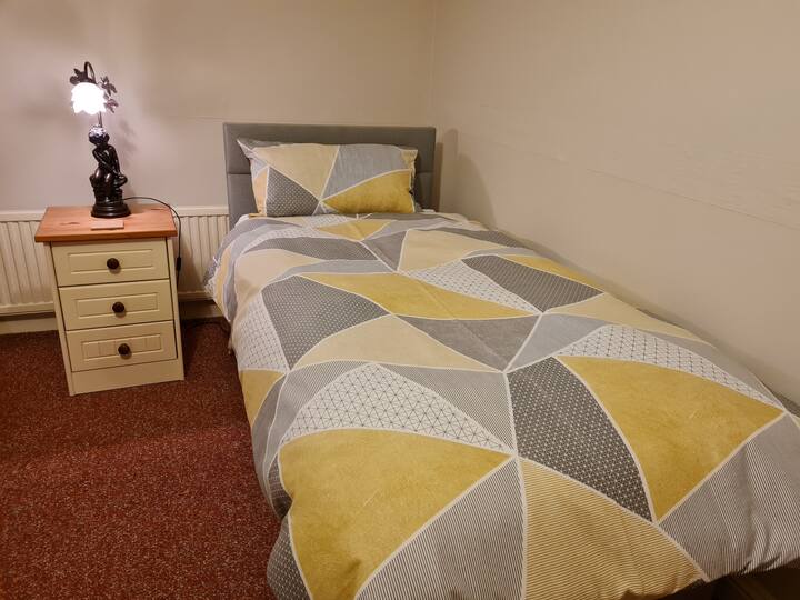 Enfield Holiday Rentals & Homes County Meath, Ireland Airbnb