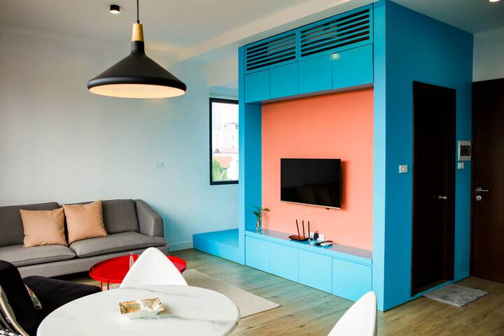 Techcombank managed Airbnb listing 2