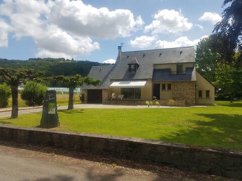 Beautiful Gite Les Perieres