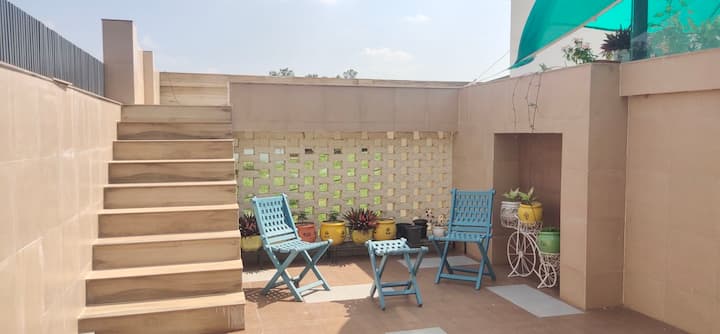 Room 1-2 - Patiala