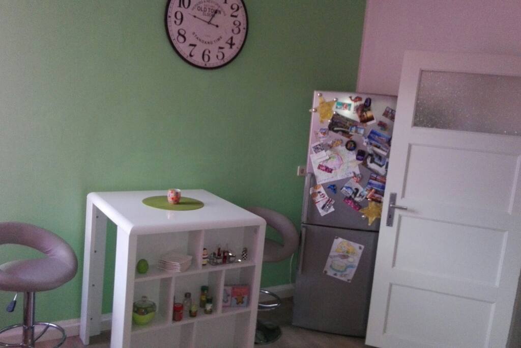 Küche