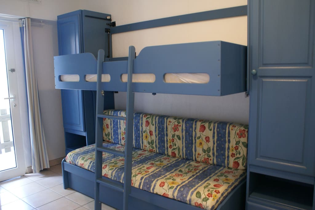 chambre