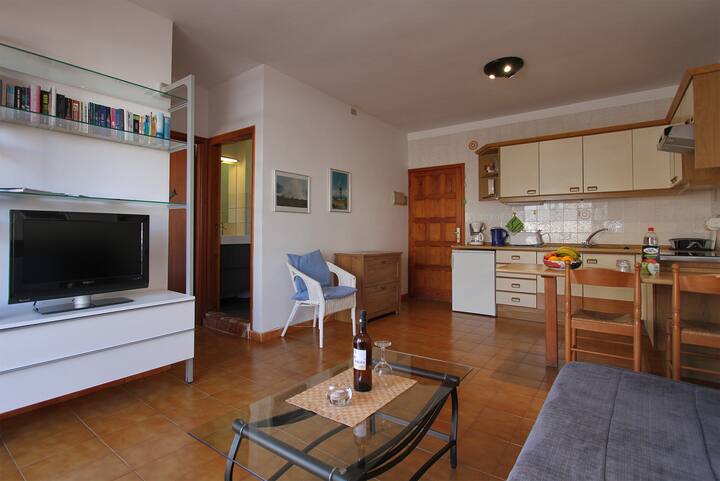 Apartment Tanausu - Puerto Naos