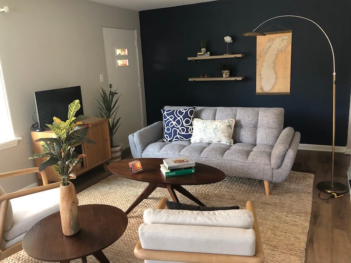 Lake Macatawa Vacation Rentals & Homes Michigan, United States Airbnb