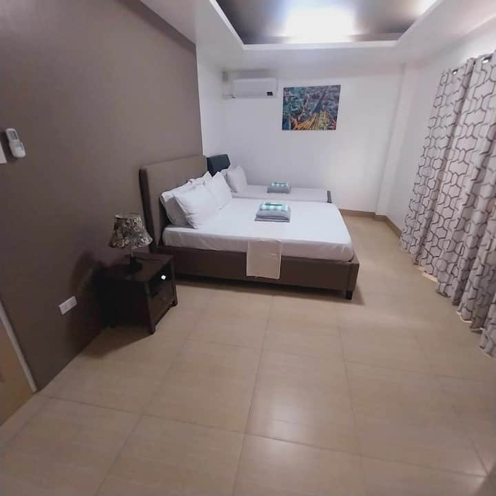 საძინებელი 3