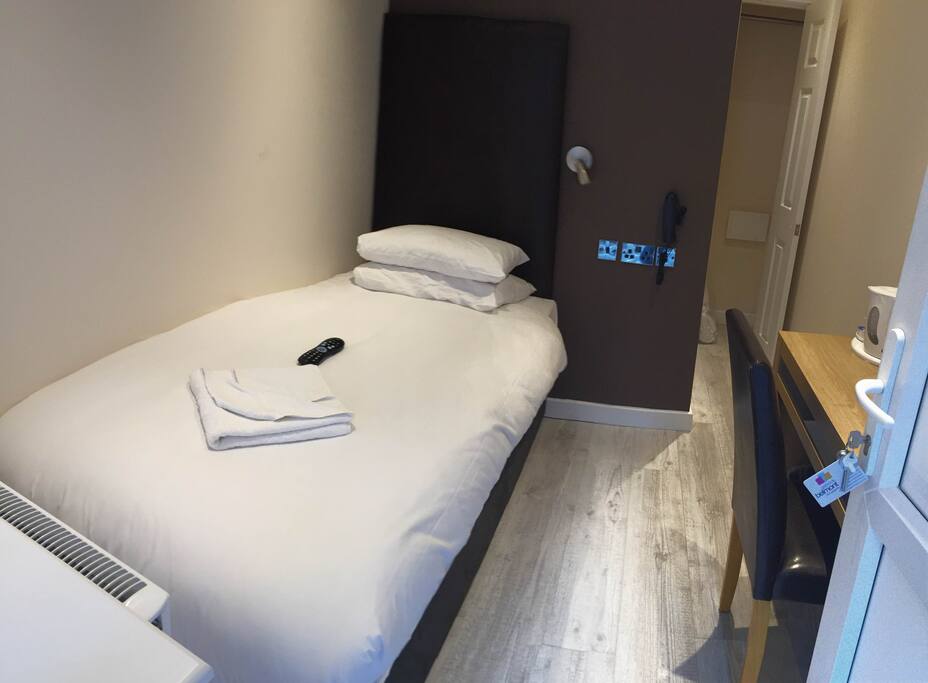 Single Room For Rent Horley Single Room For Rent Horley
