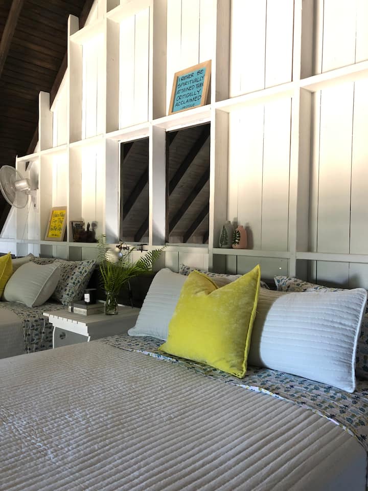 غرفة النوم 1