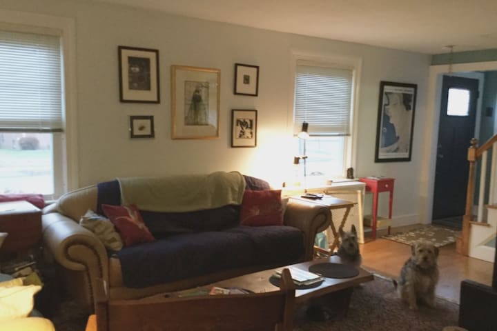 Guest favorite listing in New Haven-Milford