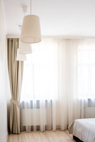 Modern and spacious apartment in Riga city center gallery image 5