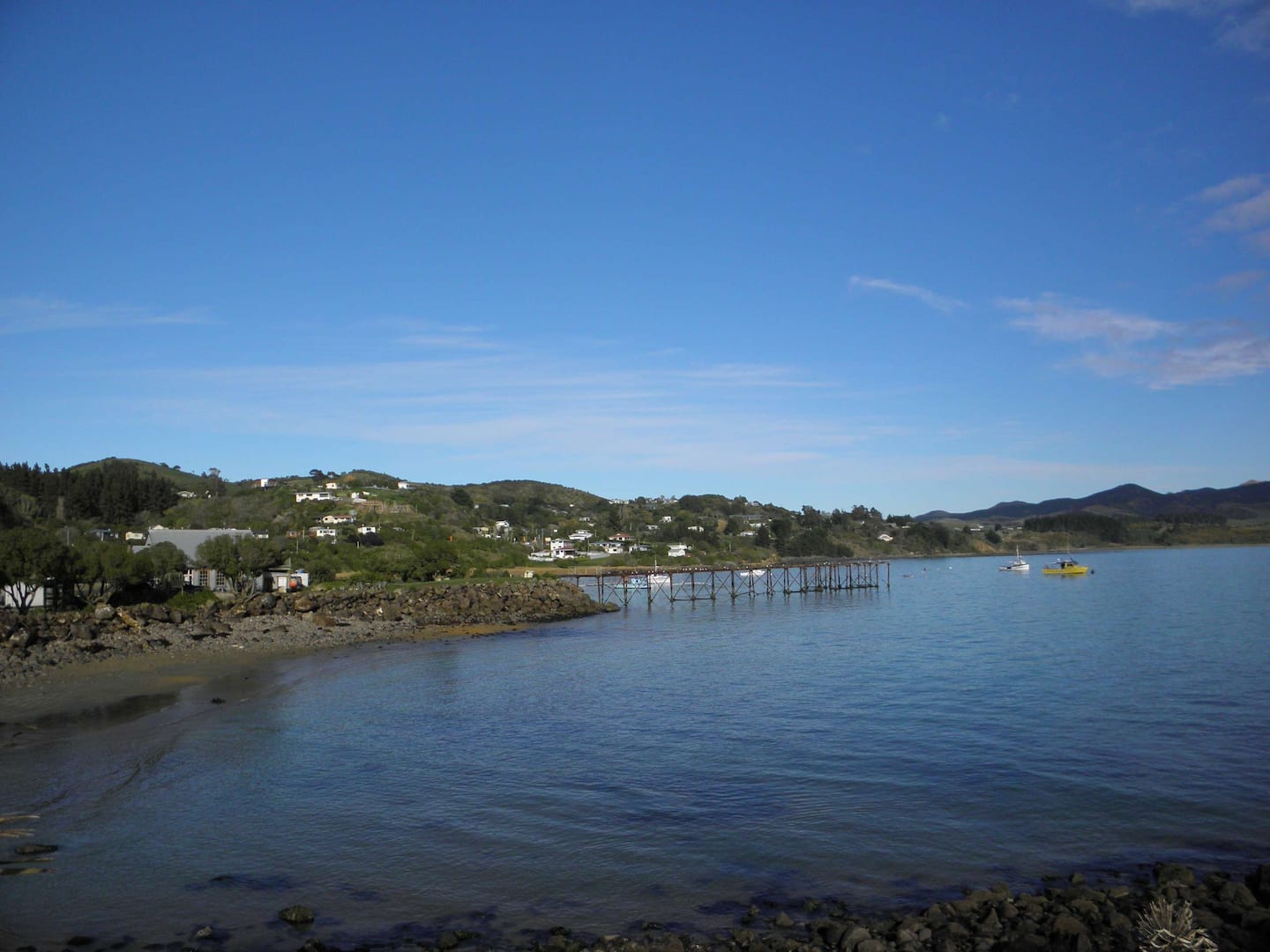Moeraki Magic On Haven, Beautiful Sea Views. 5