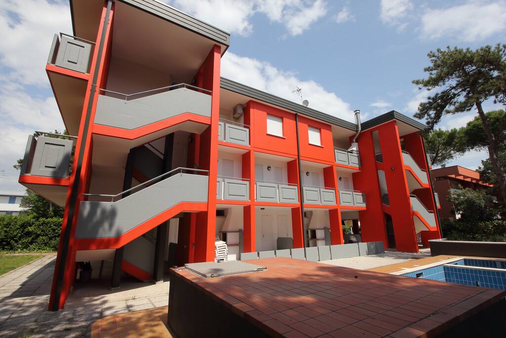 residence
