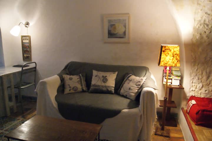 โซฟาเปิดประทุนขนาดเล็ก 120x190