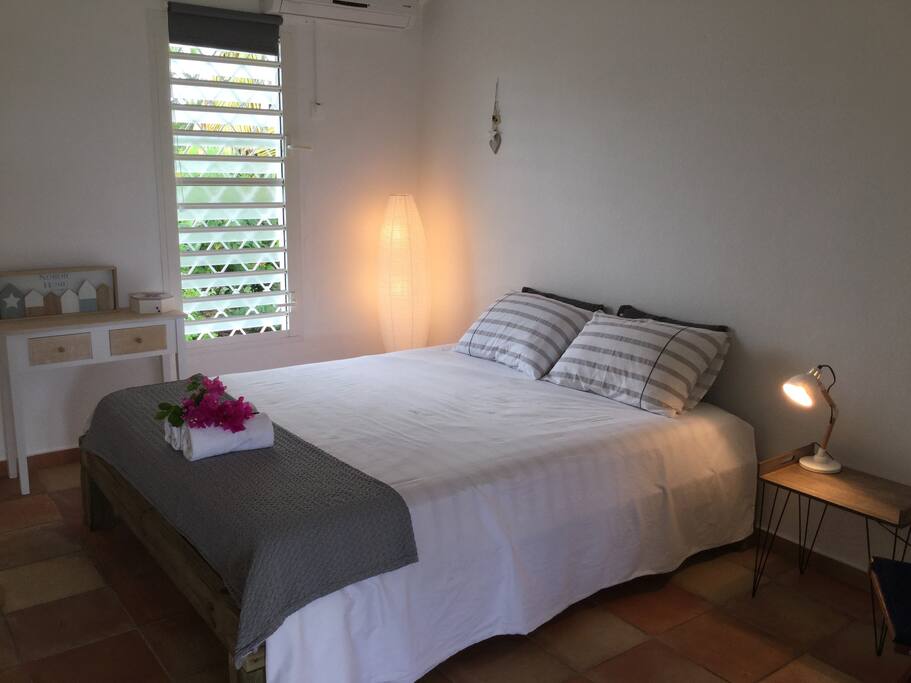 Chambre 1