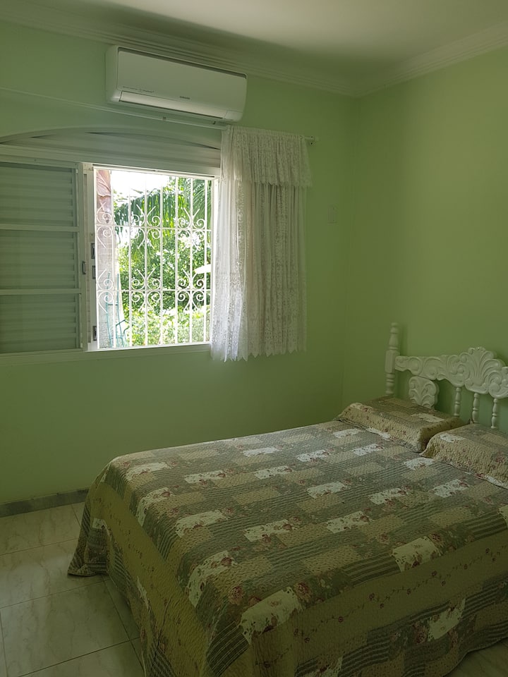 Habitación 2