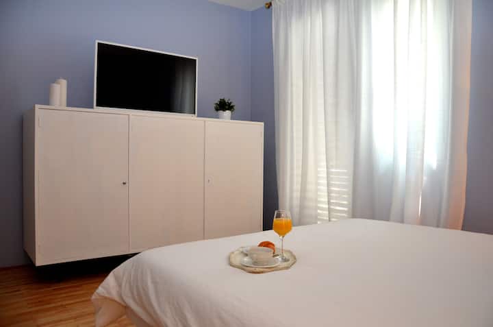 Მთავარი საძინებელი