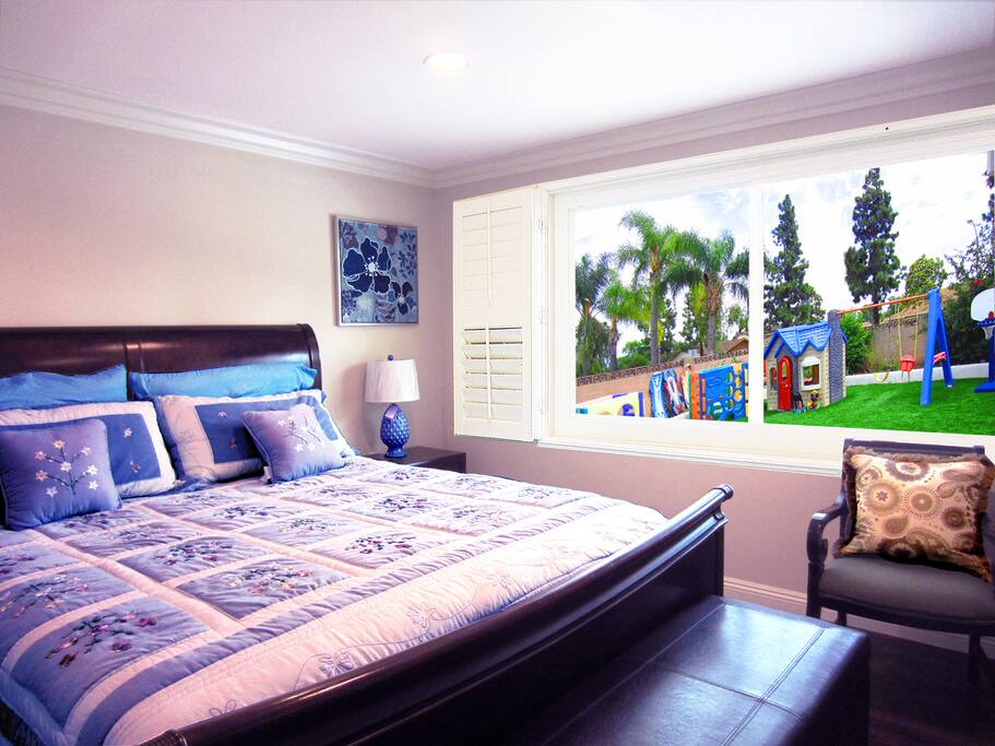 Top 100 Airbnb Rentals 2017 in Anaheim, California