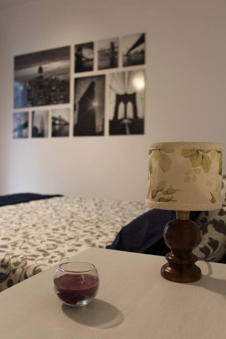 Camera da letto 1