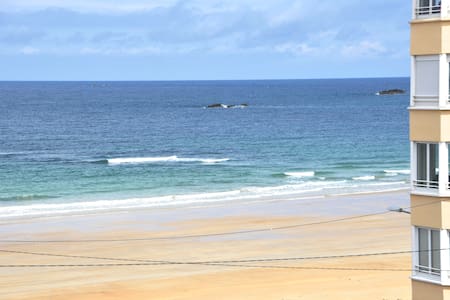 WONDERFUL SEAVIEW apartment ST MALO