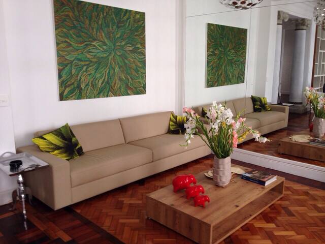 Copacabana Luxury 3 Suites gallery image 4