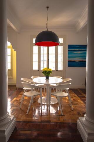 Copacabana Luxury 3 Suites gallery image 3