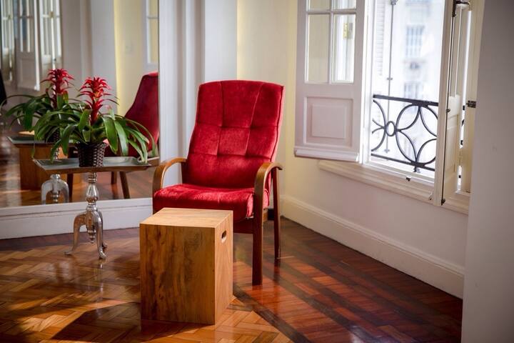 Copacabana Luxury 3 Suites gallery image 5