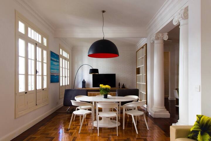 Copacabana Luxury 3 Suites gallery image 2