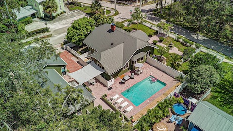 Noi Nest ~ Home + Suites + Pool
