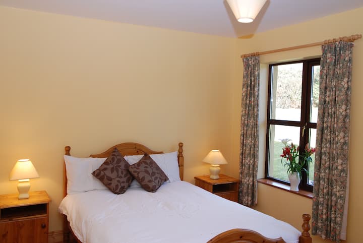 غرفة النوم 3