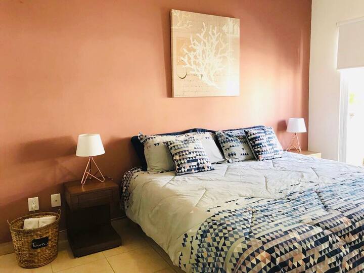 საძინებელი 2