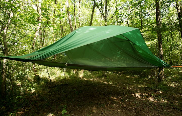 Палатка one Nights Tent