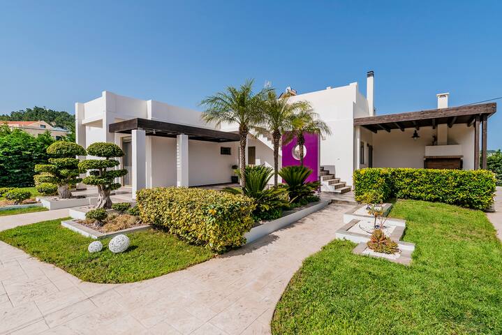 Filerimos Oasis Villa gallery image 3