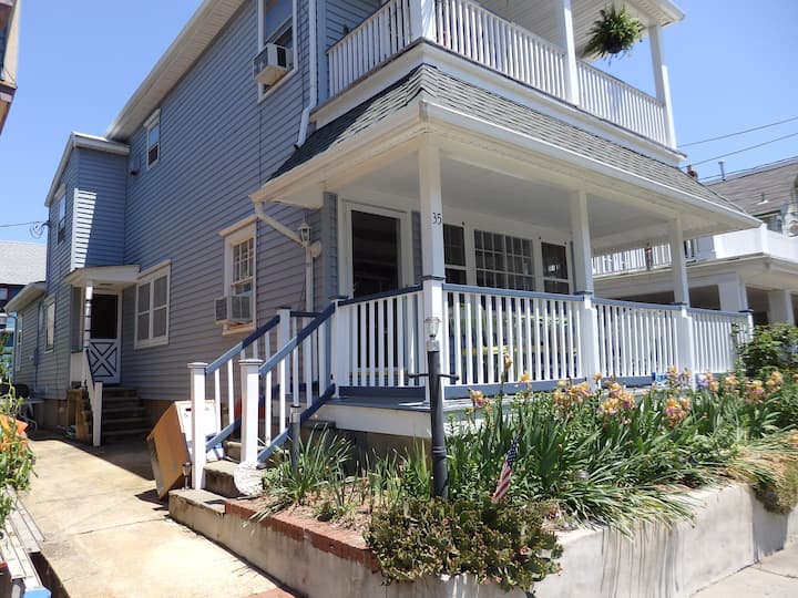 Rent Ocean Grove