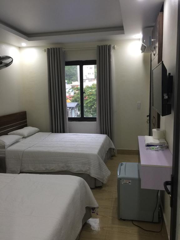 Imagen de la habitación