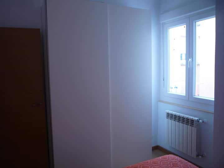 DORMITORIO MATRIMONIAL