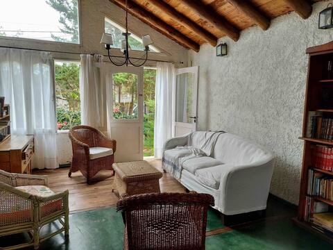 Beautiful House on the Wine Route