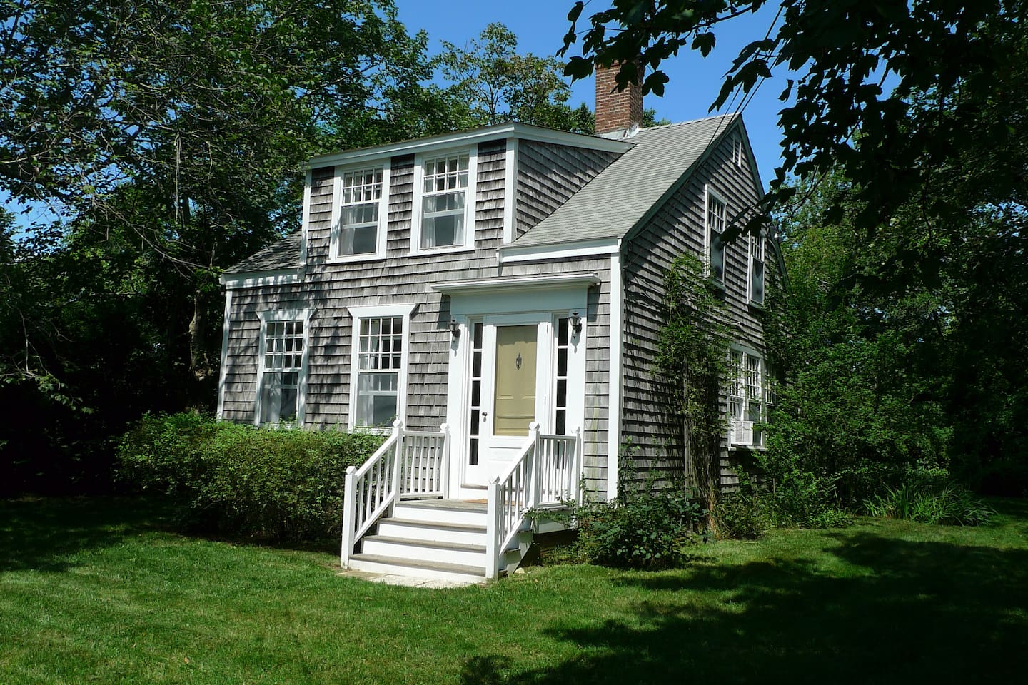 Image of Airbnb rental in Martha's Vineyard