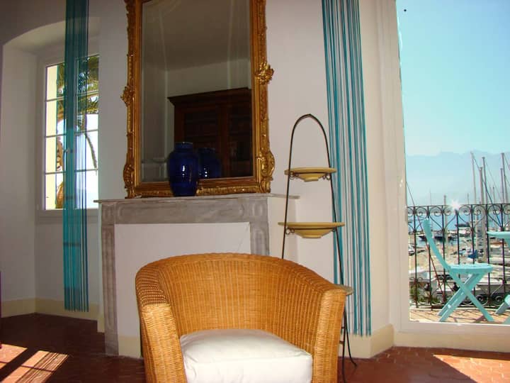 Calvi Très Beau T3, 100 M Plage, Wifi - Calvi