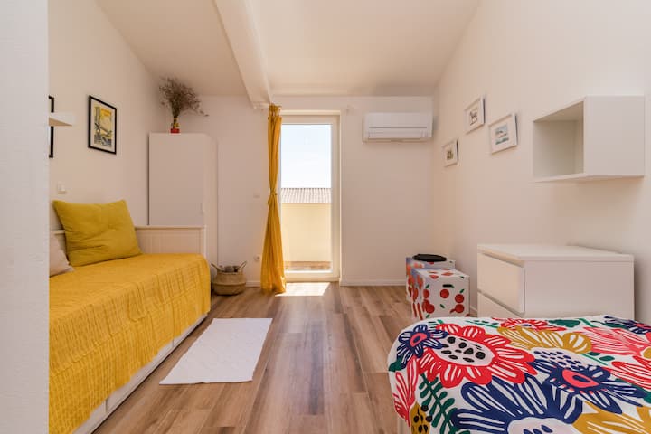 habitación 3